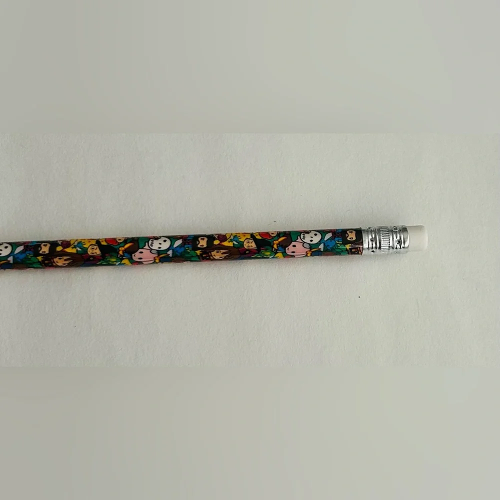 New 48 Harry Potter Pencils Wizarding World #2 Pencils Pencil Warner Brothers